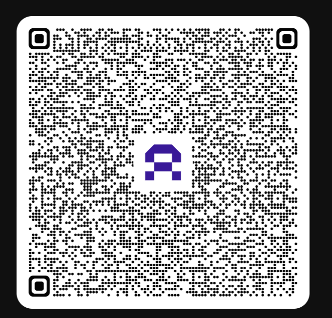 Lightning QR · $85.21