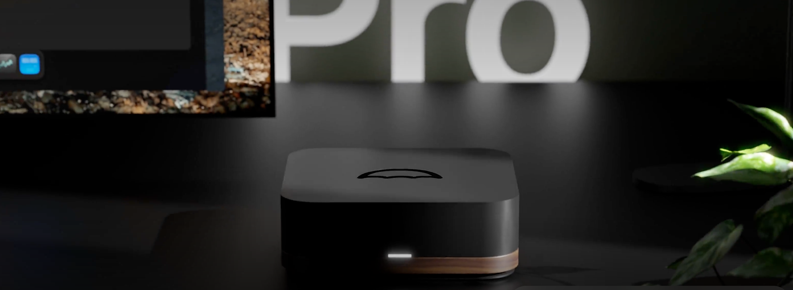 Umbrel Pro personal server